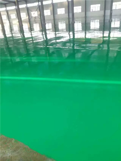 墨竹工卡，我直接给你一份室外地坪漆翻新维修