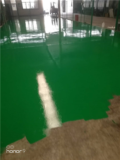 墨竹工卡下面我给你一份非常实用、地坪漆施工翻新